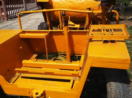 คูโบต้า อีที