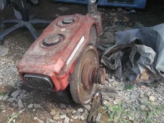 คูโบต้า อีที