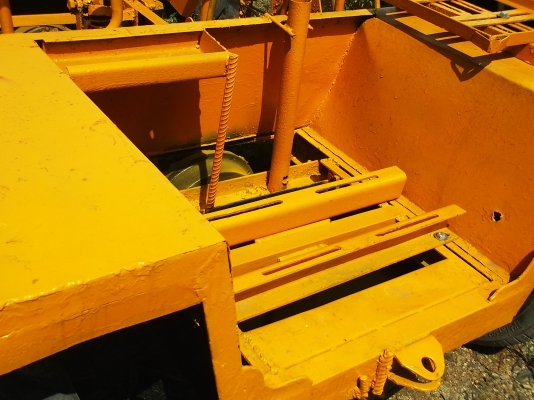 คูโบต้า อีที