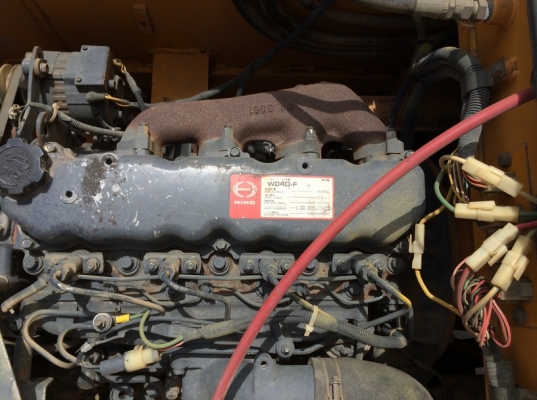 Sakai R2 Serial RR3-10240 ปี 1998 นำเข้าจากญี่ปุ่น ถึงไทยแล้วครับ