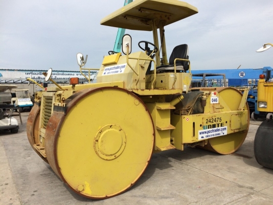 Sakai R2 Serial RR3-10151 ปี 1998 นำเข้าจากญี่ปุ่น ถึงไทยแล้วครับ Sakai R2 Serial RR3-10151 ปี 1998 นำเข้าจากญี่ปุ่น ถึงไทยแล้วครับ
