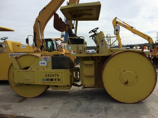 Sakai R2 Serial RR3-10151 ปี 1998 นำเข้าจากญี่ปุ่น ถึงไทยแล้วครับ Sakai R2 Serial RR3-10151 ปี 1998 นำเข้าจากญี่ปุ่น ถึงไทยแล้วครับ