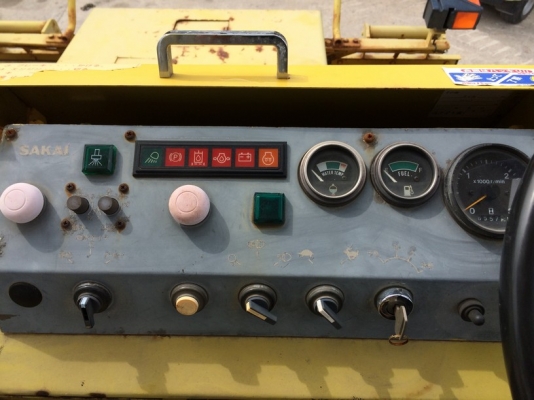 Sakai R2 Serial RR3-10151 ปี 1998 นำเข้าจากญี่ปุ่น ถึงไทยแล้วครับ
