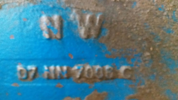 ขายรถไถ FLOD 6600 เสื้อลาย อุปกรณ์ ใบดันหน้า ผานหลัง ผานหลัง เอกสารเล่มทะเบียน