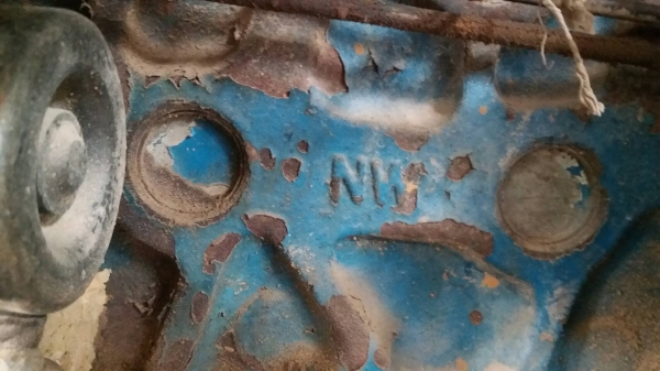 ขายรถไถ FLOD 6600 เสื้อลาย อุปกรณ์ ใบดันหน้า ผานหลัง ผานหลัง เอกสารเล่มทะเบียน