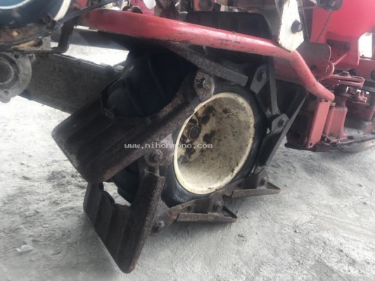 ราคา 16,000 บาท รถเกี่ยวข้าวเดินตาม YANMAR รุ่น Be25 รหัสสินค้า 50103022 ติดต่อ 081-8283376 www.niho