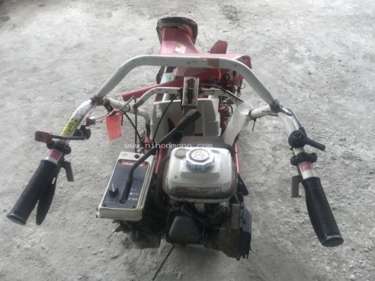 ราคา 16,000 บาท รถเกี่ยวข้าวเดินตาม YANMAR รุ่น Be25 รหัสสินค้า 50103022 ติดต่อ 081-8283376 www.niho