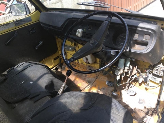 ขายรถกระป้อ daihatsu s40ทะเบียนโอน ขายรถกระป้อ daihatsu s40ทะเบียนโอน