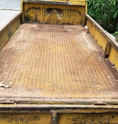 ขายรถกระป้อ daihatsu s40ทะเบียนโอน ขายรถกระป้อ daihatsu s40ทะเบียนโอน