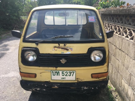 ขายรถกระป้อ daihatsu s40ทะเบียนโอน ขายรถกระป้อ daihatsu s40ทะเบียนโอน