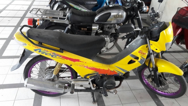 ขาย Yamaha Nuvo , Honda Nice , Suzuki Step ขาย Yamaha Nuvo , Honda Nice , Suzuki Step
