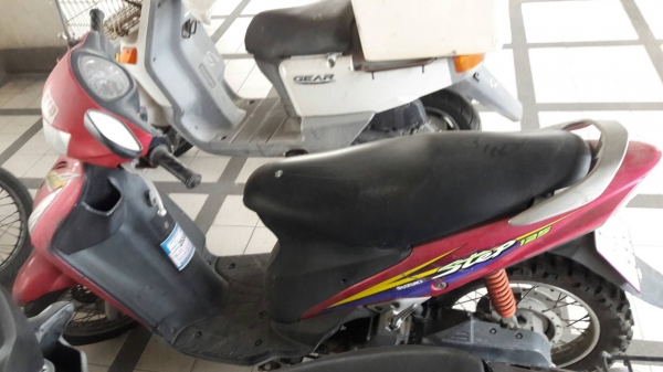 ขาย Yamaha Nuvo , Honda Nice , Suzuki Step ขาย Yamaha Nuvo , Honda Nice , Suzuki Step