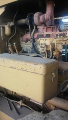 ขายรถเกรด CAT 140G5MD