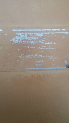 ขายรถเกรด CAT 140G5MD