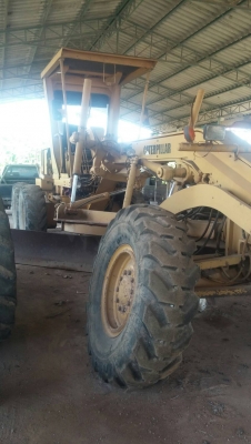ขายรถเกรด CAT 140G5MD