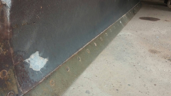 ขายรถเกรด CAT 140G5MD