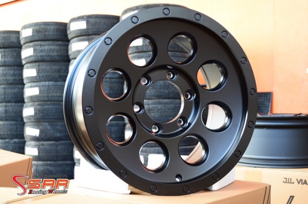 ล้อหยดน้ำ MAC ขอบ16ยาง ACHILLES HT 245/70R16 ชุดละ 17,900 บาท ล้อหยดน้ำ MAC ขอบ16ยาง ACHILLES HT 245/70R16 ชุดละ 17,900 บาท