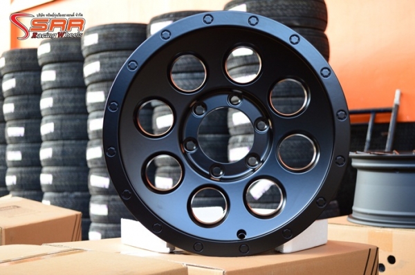 ล้อหยดน้ำ MAC ขอบ16ยาง ACHILLES HT 245/70R16 ชุดละ 17,900 บาท ล้อหยดน้ำ MAC ขอบ16ยาง ACHILLES HT 245/70R16 ชุดละ 17,900 บาท