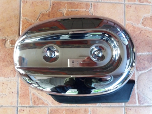 ขายกรองสปอตเตอร์