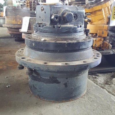 ตัวเดิน KOBELCO SK 120-5 ของเช็คนอกญี่ปุ่น ราคา 110,000