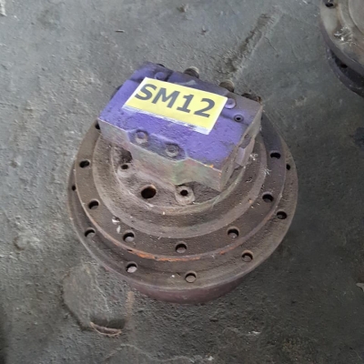 ตัวเดิน Yanmar 30 นอกญี่ปุ่นราคา 35,000 บาท นอก