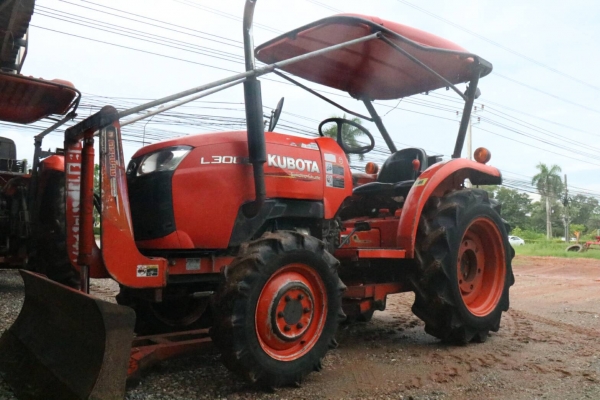 ขายรถไถ KUBOTA  L3008 รถไร่