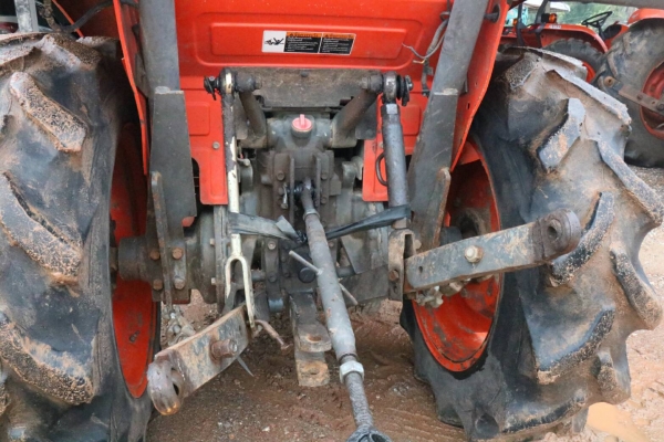 ขายรถไถ KUBOTA L3008 รถไร่ ขายรถไถ KUBOTA L3008 รถไร่