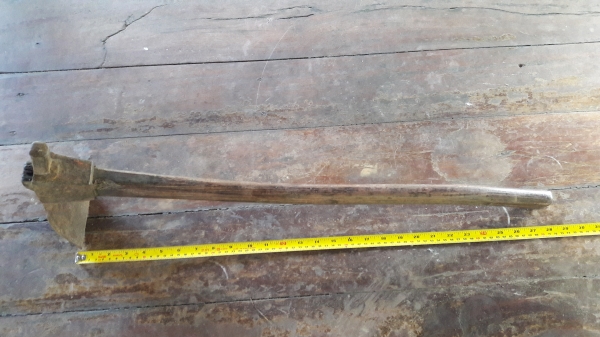 ขายจอบหงอนโบราณตราปลา หน้าจอบสวยๆ ขายจอบหงอนโบราณตราปลา หน้าจอบสวยๆ