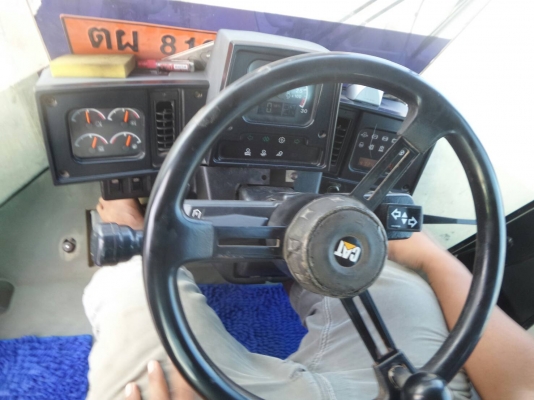 รถตักล้อยาง CAT 966 ใช้งาน12000ก.ม เอกสารเล่มทะเบียน รถตักล้อยาง CAT 966 ใช้งาน12000ก.ม เอกสารเล่มทะเบียน