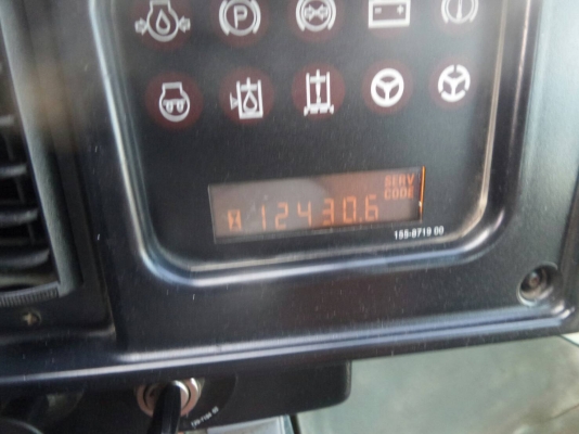 รถตักล้อยาง CAT 966 ใช้งาน12000ก.ม เอกสารเล่มทะเบียน รถตักล้อยาง CAT 966 ใช้งาน12000ก.ม เอกสารเล่มทะเบียน