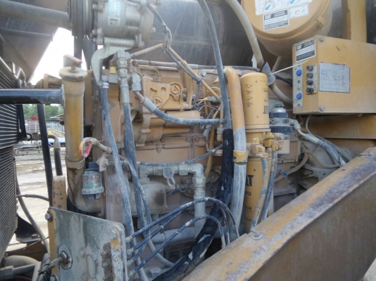 รถตักล้อยาง CAT 966 ใช้งาน12000ก.ม เอกสารเล่มทะเบียน รถตักล้อยาง CAT 966 ใช้งาน12000ก.ม เอกสารเล่มทะเบียน