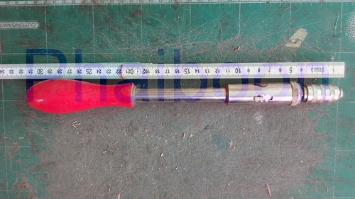 ขายไขควงแบบกด