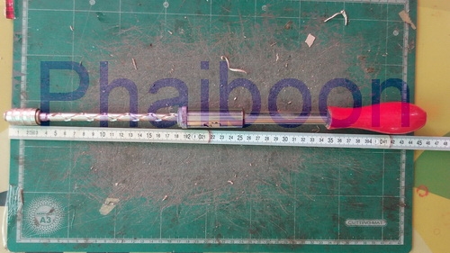 ขายไขควงแบบกด