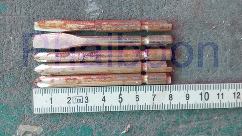 ขายไขควงแบบกด