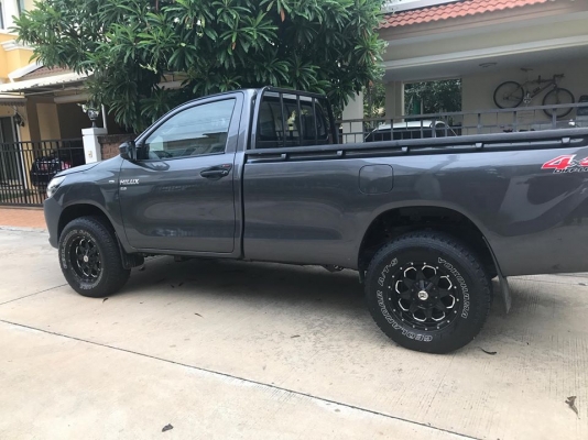 ขาย pw 80. เครื่องเวฟ100. 4เกียร์ แรงๆ ล้อ12 หน้ากว้าง ยางใหม่ หน้าหลัง.