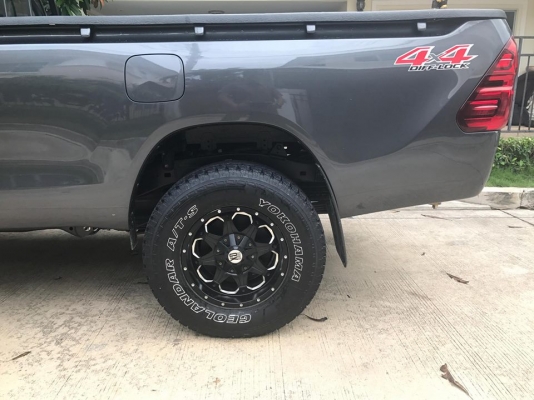 ขาย pw 80. เครื่องเวฟ100. 4เกียร์ แรงๆ ล้อ12 หน้ากว้าง ยางใหม่ หน้าหลัง.