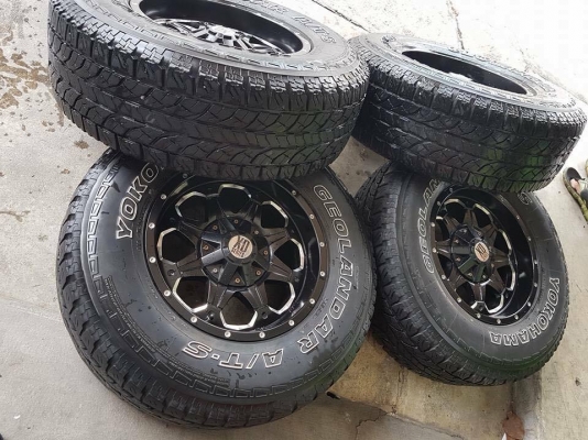 ขาย pw 80. เครื่องเวฟ100. 4เกียร์ แรงๆ ล้อ12 หน้ากว้าง ยางใหม่ หน้าหลัง.