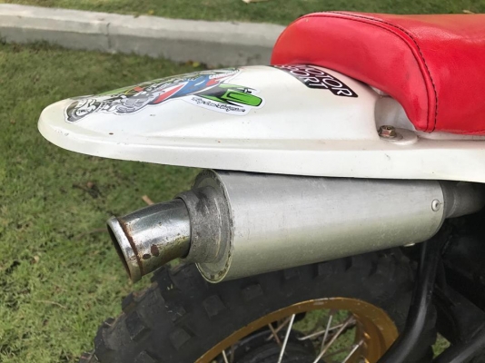 ขาย pw 80. เครื่องเวฟ100. 4เกียร์ แรงๆ ล้อ12 หน้ากว้าง ยางใหม่ หน้าหลัง.