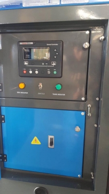 ASHITA 45kva