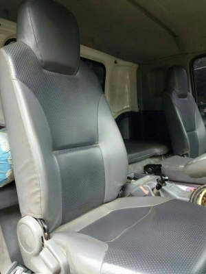 ขายพ่วงแม่ลูกอีซูสุเดก้า   360  จำนวน3คัน