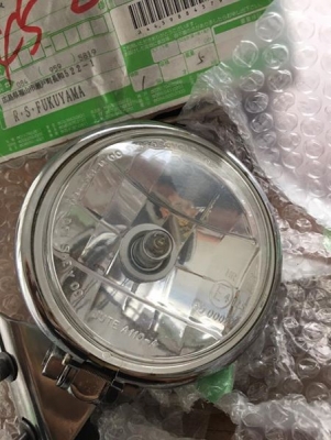 ไฟหน้าแต่ง ไฟหน้าแต่ง