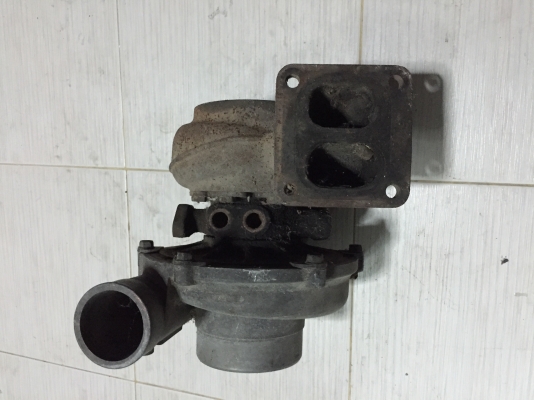 ขาย TURBO HINO K13C เป็นอะไหล่