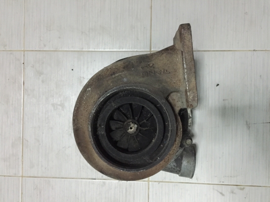ขาย TURBO HINO K13C เป็นอะไหล่ ขาย TURBO HINO K13C เป็นอะไหล่