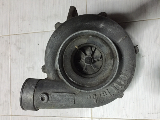 ขาย TURBO HINO K13C เป็นอะไหล่