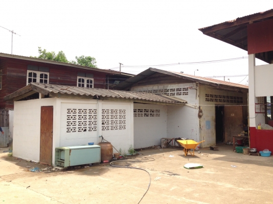 บริการคลีนแอนด์เคลียร์ พื้นที่ โดย Set-Up Construction ทั่วประเทศ