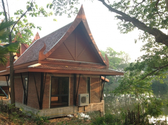 บริการคลีนแอนด์เคลียร์ พื้นที่ โดย Set-Up Construction ทั่วประเทศ