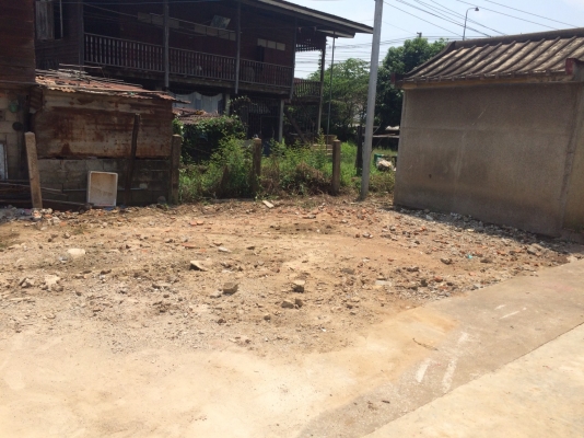 บริการคลีนแอนด์เคลียร์ พื้นที่ โดย Set-Up Construction ทั่วประเทศ