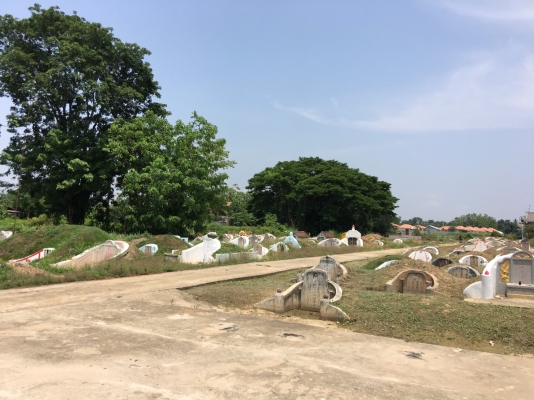 บริการคลีนแอนด์เคลียร์ พื้นที่ โดย Set-Up Construction ทั่วประเทศ