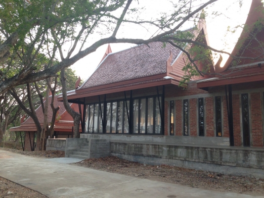 บริการคลีนแอนด์เคลียร์ พื้นที่ โดย Set-Up Construction ทั่วประเทศ