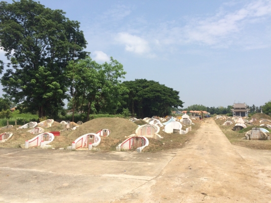 บริการคลีนแอนด์เคลียร์ พื้นที่ โดย Set-Up Construction ทั่วประเทศ